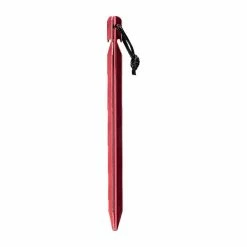 FRILUFTS ALU Y-SHAPE PEGS, 18 CM (6 STK) - Zeltheringe Red