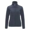 FRILUFTS HAGLEREN JACKET Frauen - Fleecejacke