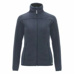 FRILUFTS HAGLEREN JACKET Frauen - Fleecejacke
