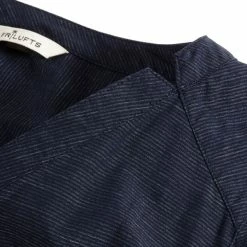 FRILUFTS KEA TUNIC L/S Frauen - Tunika Dark Sapphire -FRILUFTS Verkäufe 267852004 g kea tunic ls frilufts