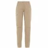 FRILUFTS SKOGAR SOFTSHELL PANTS Frauen - Trekkinghose