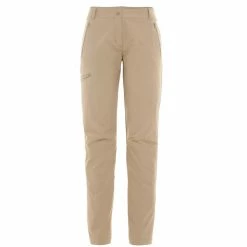 FRILUFTS SKOGAR SOFTSHELL PANTS Frauen - Trekkinghose
