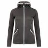 FRILUFTS ARICA HOODED FLEECE JACKET Frauen - Fleecejacke