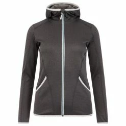 FRILUFTS ARICA HOODED FLEECE JACKET Frauen - Fleecejacke