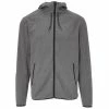 FRILUFTS STIERVA HOODED FLEECE JACKET Männer - Fleecejacke Caviar