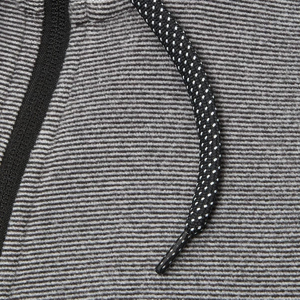 FRILUFTS STIERVA HOODED FLEECE JACKET Frauen - Fleecejacke Caviar 3 FRILUFTS STIERVA HOODED FLEECE JACKET Frauen - Fleecejacke Caviar – Bild 3