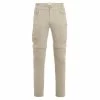 FRILUFTS OCOA ZIPOFF PANTS Männer - Trekkinghose
