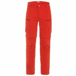 FRILUFTS OCOA ZIPOFF PANTS Männer - Trekkinghose -FRILUFTS Verkäufe 268497088 a ocoa zipoff pants frilufts 1