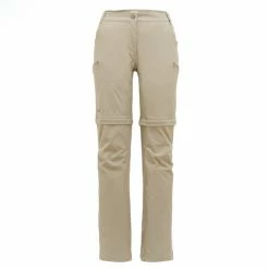 FRILUFTS OCOA ZIPOFF PANTS Frauen - Trekkinghose