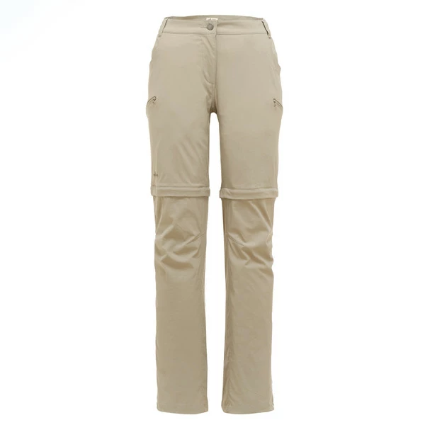 FRILUFTS OCOA ZIPOFF PANTS Frauen - Trekkinghose 1 FRILUFTS OCOA ZIPOFF PANTS Frauen - Trekkinghose