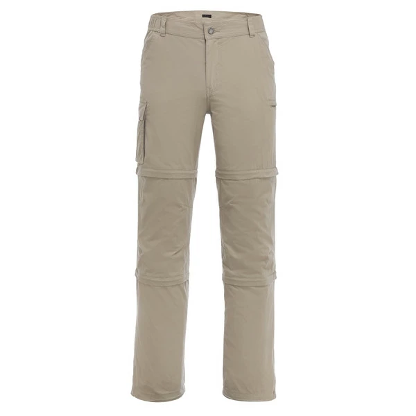 FRILUFTS PRENN DOUBLE ZIPOFF PANTS Männer - Reisehose 1 FRILUFTS PRENN DOUBLE ZIPOFF PANTS Männer - Reisehose