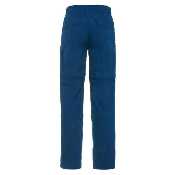 FRILUFTS PRENN DOUBLE ZIPOFF PANTS Männer - Reisehose 6 FRILUFTS PRENN DOUBLE ZIPOFF PANTS Männer - Reisehose – Bild 6