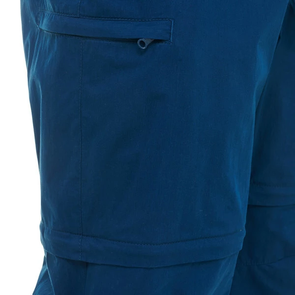 FRILUFTS PRENN DOUBLE ZIPOFF PANTS Männer - Reisehose 9 FRILUFTS PRENN DOUBLE ZIPOFF PANTS Männer - Reisehose – Bild 9