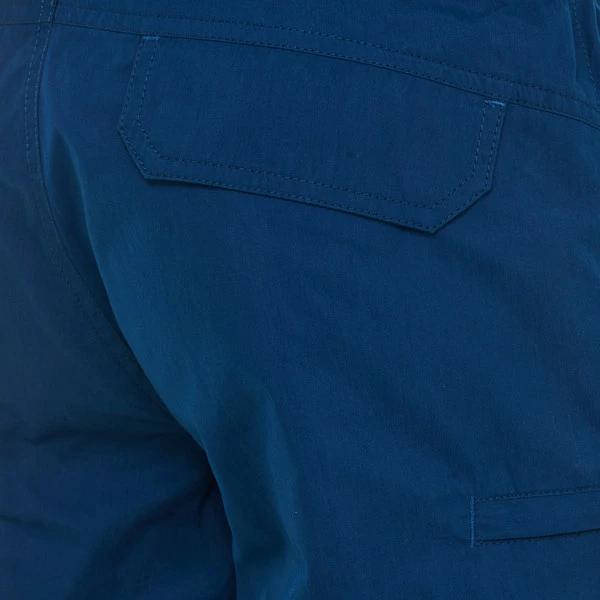 FRILUFTS PRENN DOUBLE ZIPOFF PANTS Männer - Reisehose 11 FRILUFTS PRENN DOUBLE ZIPOFF PANTS Männer - Reisehose – Bild 11