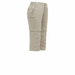 FRILUFTS PRENN DOUBLE ZIPOFF PANTS Frauen - Reisehose -FRILUFTS Verkäufe 268506010 g prenn double zipoff pants frilufts 1