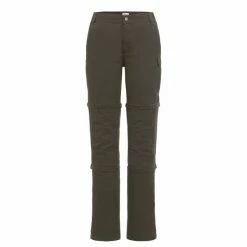 FRILUFTS PRENN DOUBLE ZIPOFF PANTS Frauen - Reisehose -FRILUFTS Verkäufe 268506028 a prenn double zipoff pants frilufts 1