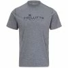 FRILUFTS BITONTO PRINTED T-SHIRT Männer - Funktionsshirt Dark Sapphire 2