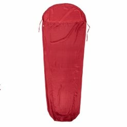 FRILUFTS SILK MUMMY LINER - Schlafsack Inlett
