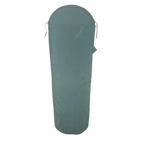 FRILUFTS MICROFIBRE MUMMY LINER - Schlafsack Inlett 2 FRILUFTS MICROFIBRE MUMMY LINER - Schlafsack Inlett – Bild 2