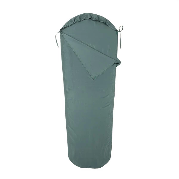 FRILUFTS MICROFIBRE MUMMY LINER - Schlafsack Inlett 4 FRILUFTS MICROFIBRE MUMMY LINER - Schlafsack Inlett – Bild 4