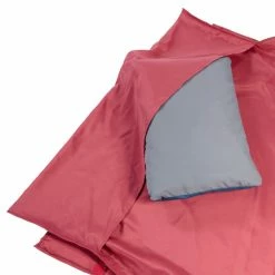 FRILUFTS MICROFIBRE BLANKET LINER - Schlafsack Inlett 9 FRILUFTS MICROFIBRE BLANKET LINER - Schlafsack Inlett -FRILUFTS Verkäufe 271499002 d microfibre blanket liner frilufts