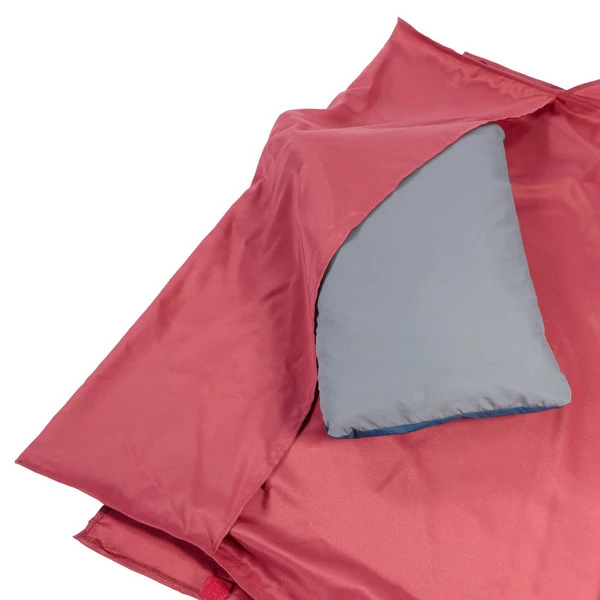 FRILUFTS MICROFIBRE BLANKET LINER - Schlafsack Inlett 4 FRILUFTS MICROFIBRE BLANKET LINER - Schlafsack Inlett – Bild 4