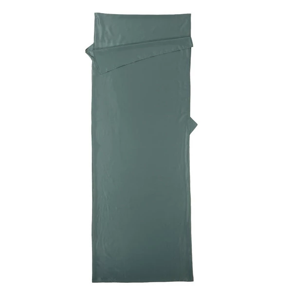 FRILUFTS MICROFIBRE BLANKET LINER - Schlafsack Inlett 2 FRILUFTS MICROFIBRE BLANKET LINER - Schlafsack Inlett – Bild 2