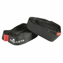 FRILUFTS MATTRESS COUPLE KIT Black