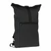 FRILUFTS NOIA - Tagesrucksack Black