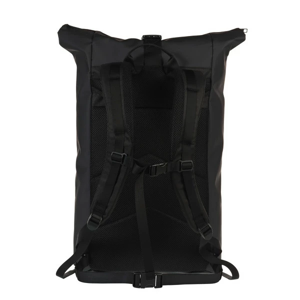 FRILUFTS NOIA - Tagesrucksack Black 4 FRILUFTS NOIA - Tagesrucksack Black – Bild 4