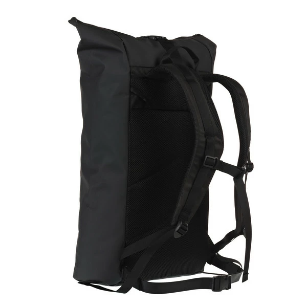FRILUFTS NOIA - Tagesrucksack Black 5 FRILUFTS NOIA - Tagesrucksack Black – Bild 5