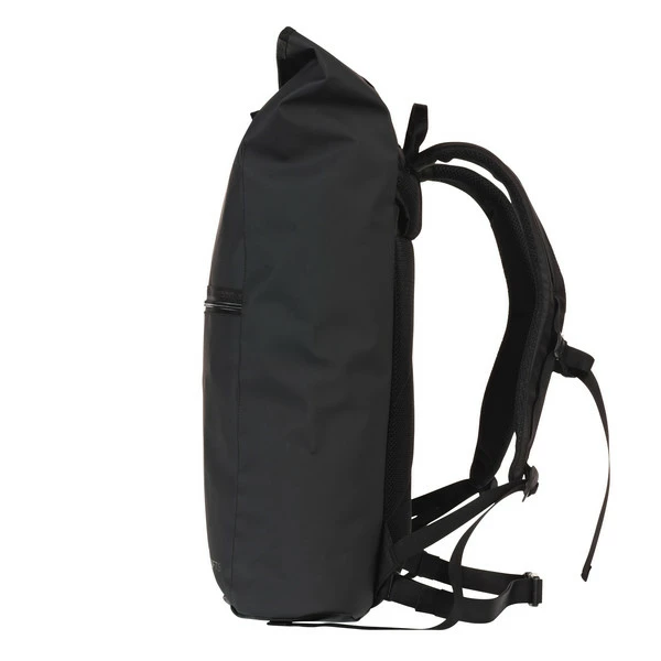 FRILUFTS NOIA - Tagesrucksack Black 6 FRILUFTS NOIA - Tagesrucksack Black – Bild 6