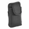 FRILUFTS NEO POUCH - Handytasche Black
