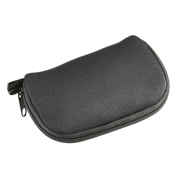 FRILUFTS NEO CASE - Handytasche Black 1 FRILUFTS NEO CASE - Handytasche Black