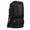 FRILUFTS LUINO 60 - Kofferrucksack Black