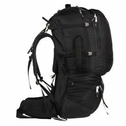 FRILUFTS LUINO 60 - Kofferrucksack Black 9 FRILUFTS LUINO 60 - Kofferrucksack Black -FRILUFTS Verkäufe 271572001 b luino 60 frilufts