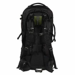 FRILUFTS LUINO 60 - Kofferrucksack Black 10 FRILUFTS LUINO 60 - Kofferrucksack Black -FRILUFTS Verkäufe 271572001 c luino 60 frilufts