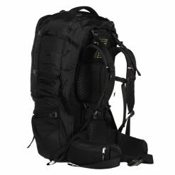 FRILUFTS LUINO 60 - Kofferrucksack Black 11 FRILUFTS LUINO 60 - Kofferrucksack Black -FRILUFTS Verkäufe 271572001 d luino 60 frilufts