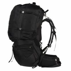 FRILUFTS LUINO 60 - Kofferrucksack Black 12 FRILUFTS LUINO 60 - Kofferrucksack Black -FRILUFTS Verkäufe 271572001 e luino 60 frilufts