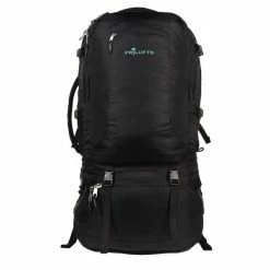 FRILUFTS LUINO 60 - Kofferrucksack Black 13 FRILUFTS LUINO 60 - Kofferrucksack Black -FRILUFTS Verkäufe 271572001 f luino 60 frilufts
