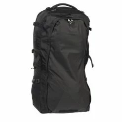 FRILUFTS LUINO 60 - Kofferrucksack Black 14 FRILUFTS LUINO 60 - Kofferrucksack Black -FRILUFTS Verkäufe 271572001 g luino 60 frilufts
