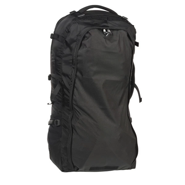 FRILUFTS LUINO 60 - Kofferrucksack Black 7 FRILUFTS LUINO 60 - Kofferrucksack Black – Bild 7