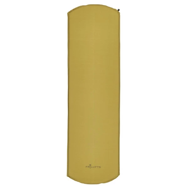 FRILUFTS SUILVEN BASIC 3.0 - Selbstaufblasende Isomatte Willow/tarmac 1 FRILUFTS SUILVEN BASIC 3.0 - Selbstaufblasende Isomatte Willow/tarmac