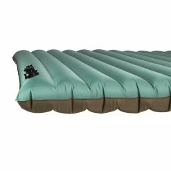 FRILUFTS RISTOL AIR COMFORT DOUBLE - Luftmatratze Silver Pine/tarmac -FRILUFTS Verkäufe 272070001 g ristol air comfort double frilufts