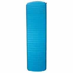 FRILUFTS RIS 3.8 - Selbstaufblasende Isomatte Blue Sapphire/magnet