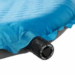 FRILUFTS RIS 3.8 - Selbstaufblasende Isomatte Blue Sapphire/magnet -FRILUFTS Verkäufe 272074001 j ris 38 frilufts