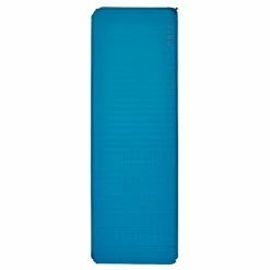 FRILUFTS RIS 3.8 - Selbstaufblasende Isomatte Blue Sapphire/magnet
