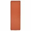 FRILUFTS KALLA 5.0 - Selbstaufblasende Isomatte Red Ochre/magnet