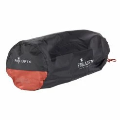 FRILUFTS KALLA 7.5 - Selbstaufblasende Isomatte Red Ochre/magnet -FRILUFTS Verkäufe 272079001 a kalla 75 frilufts