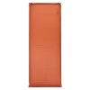 FRILUFTS KALLA 10.0 - Selbstaufblasende Isomatte Red Ochre/magnet